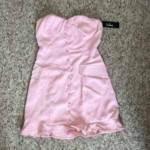 Brand New Lulus Dress